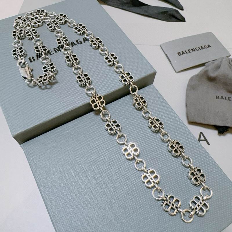 Balenciaga Necklace 09yxx03